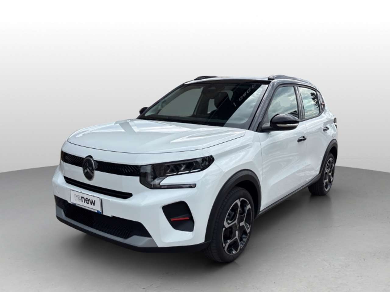 Citroen C3 C3 1.2 puretech turbo Plus 100cv s&s