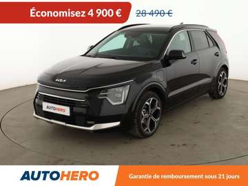 1.6 GDi PHEV Premium DCT6