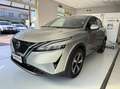 Nissan Qashqai 1.3 mhev N-Connecta 2wd 158cv xtronic Srebrny - thumbnail 1