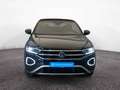 Volkswagen T-Roc Cabriolet Move 1.5 TSI DSG *AHK*STDHZ*ACC* Schwarz - thumbnail 2