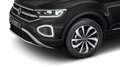 Volkswagen T-Roc Cabriolet Move 1.5 TSI DSG *AHK*STDHZ*ACC* Schwarz - thumbnail 7