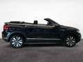Volkswagen T-Roc Cabriolet Move 1.5 TSI DSG *AHK*STDHZ*ACC* Schwarz - thumbnail 6