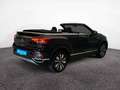 Volkswagen T-Roc Cabriolet Move 1.5 TSI DSG *AHK*STDHZ*ACC* Schwarz - thumbnail 7