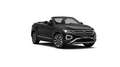 Volkswagen T-Roc Cabriolet Move 1.5 TSI DSG *AHK*STDHZ*ACC* Schwarz - thumbnail 3