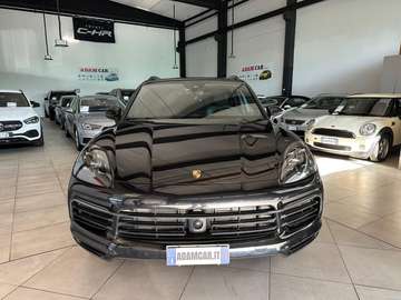 Cayenne III 2018 3.0 tiptronic