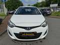 Hyundai i20 1.2 FIFA/1.HAND/KLIMA/5-TRG/TÜV-SERV.-NEU!! White - thumbnail 2