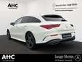 Mercedes-Benz CLA 220 SB AMG Night Totwi. Navi LED Burm. Sport Blanco - thumbnail 4
