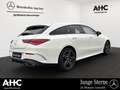 Mercedes-Benz CLA 220 SB AMG Night Totwi. Navi LED Burm. Sport Blanco - thumbnail 3