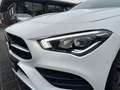 Mercedes-Benz CLA 220 SB AMG Night Totwi. Navi LED Burm. Sport Blanco - thumbnail 5