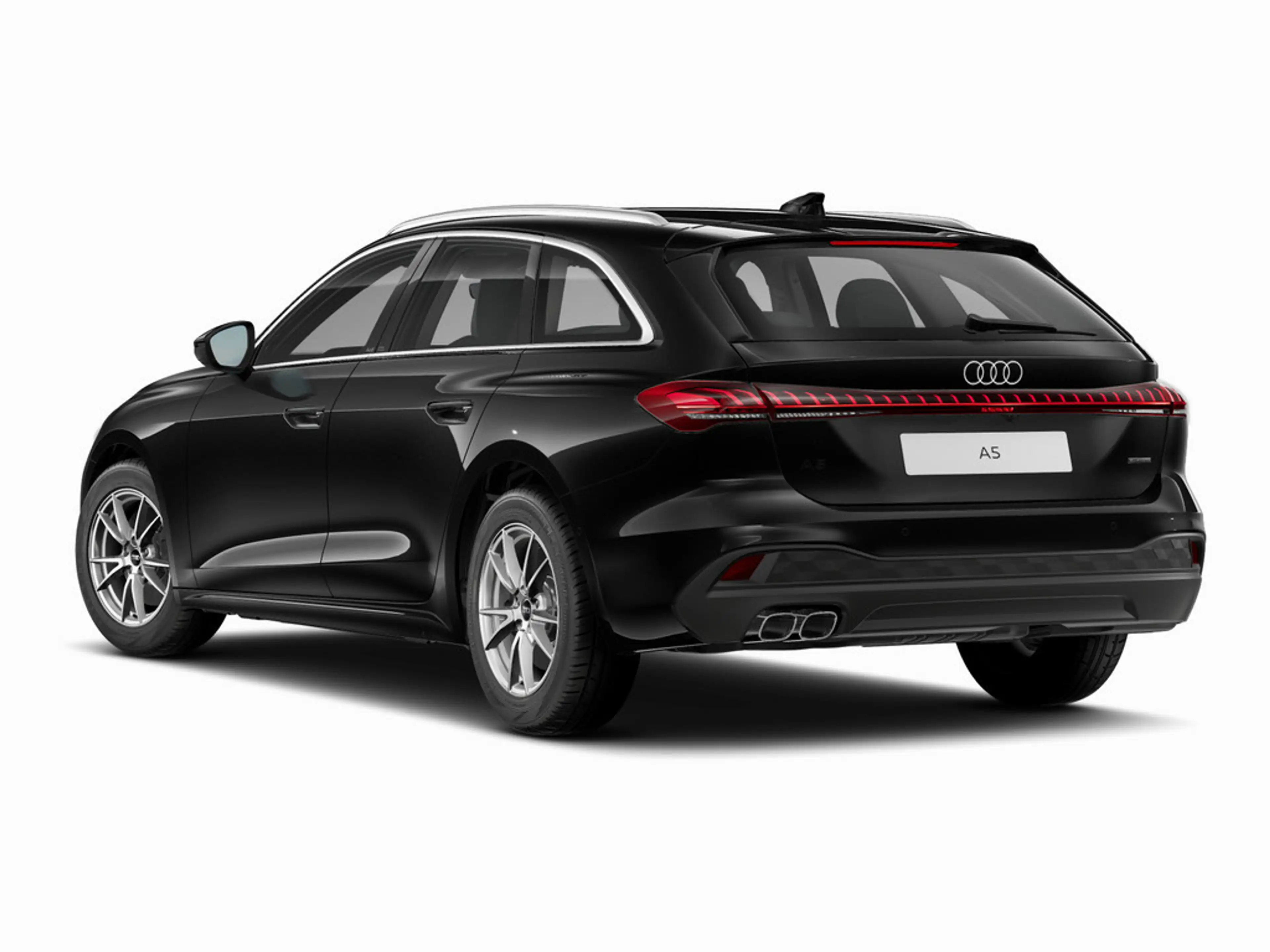 Audi A5 Avant TDI quattro 150kw ACC*Kamera*LED-plus * — photo 5
