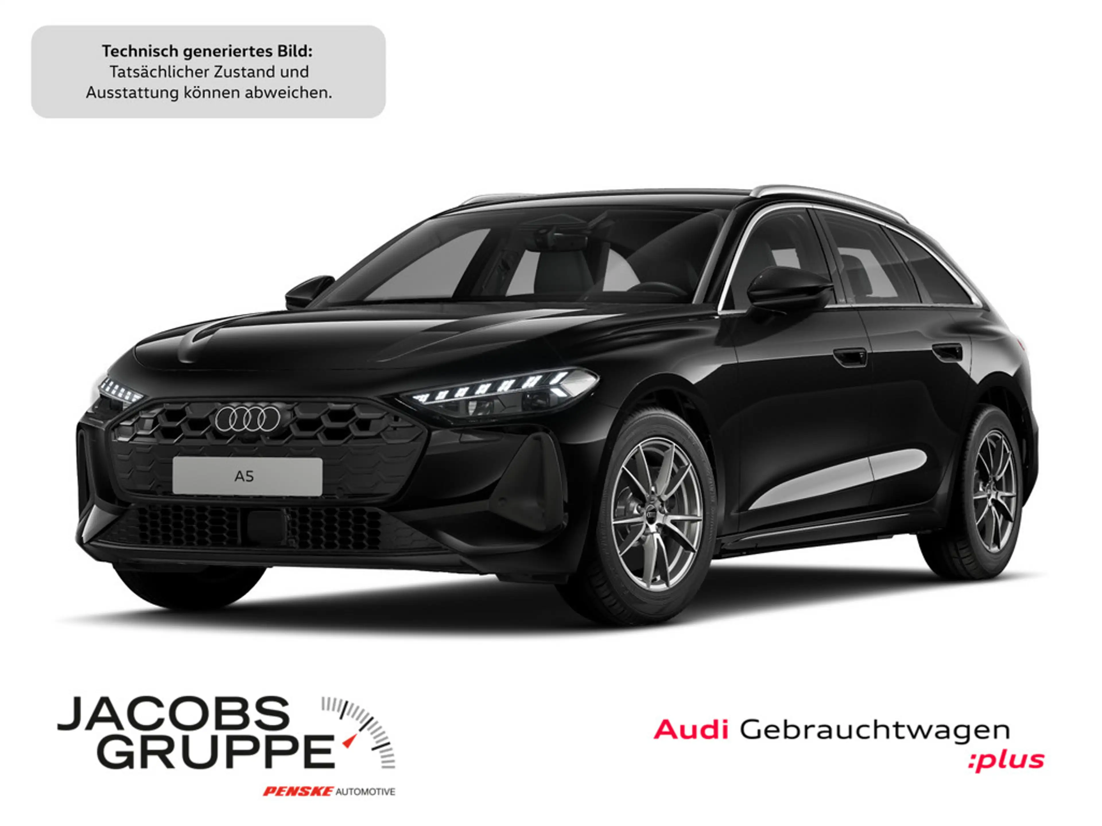 Audi A5 Avant TDI quattro 150kw ACC*Kamera*LED-plus *