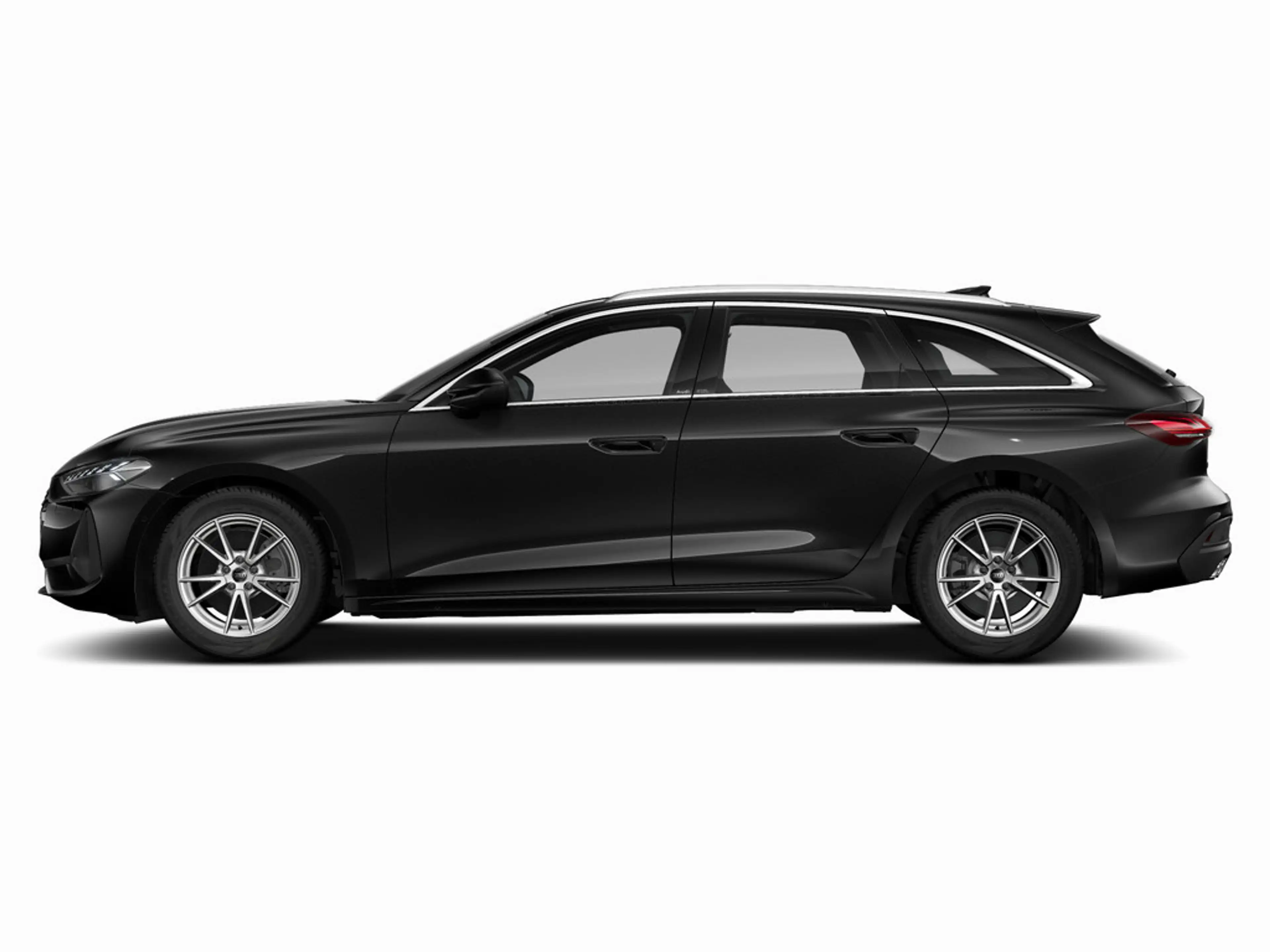 Audi A5 Avant TDI quattro 150kw ACC*Kamera*LED-plus * — photo 8