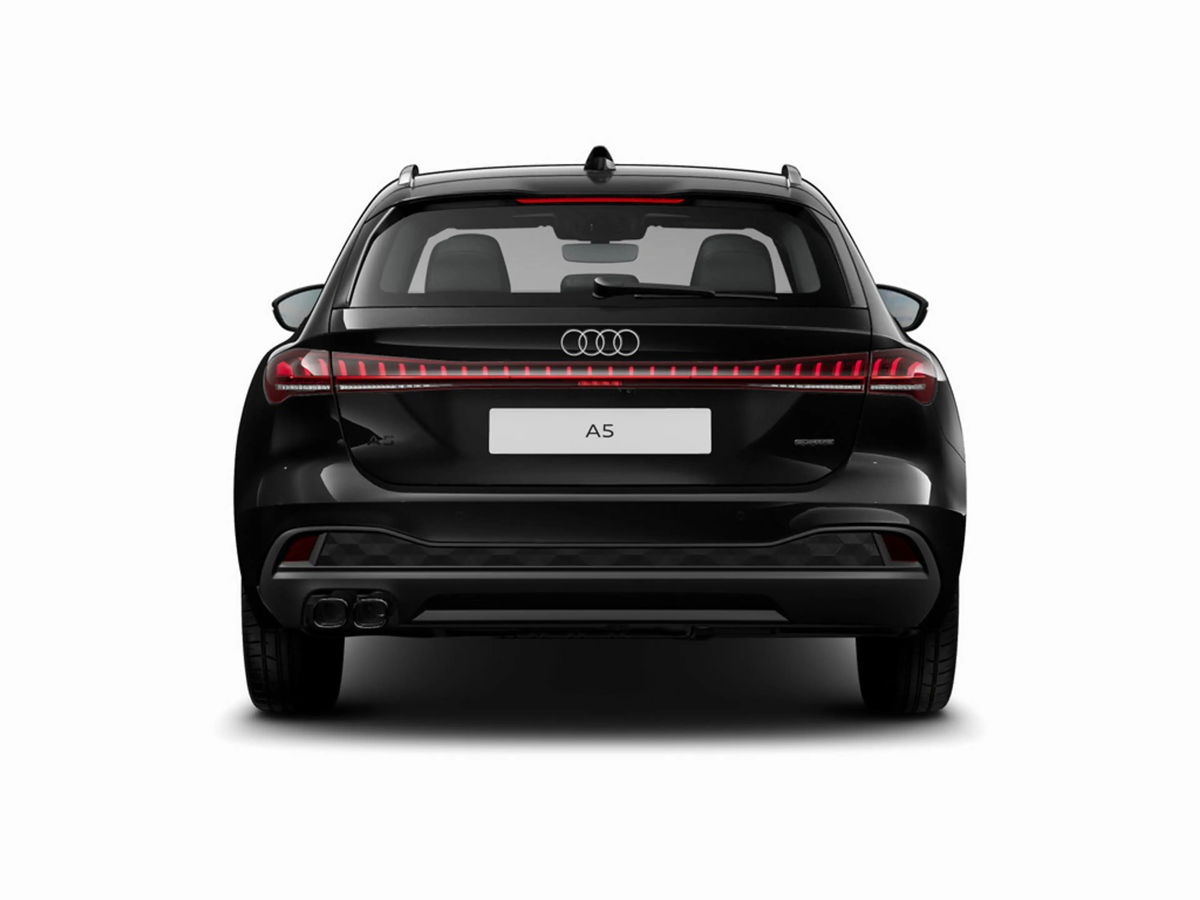 Audi A5 Avant TDI quattro 150kw ACC*Kamera*LED-plus * — photo 10