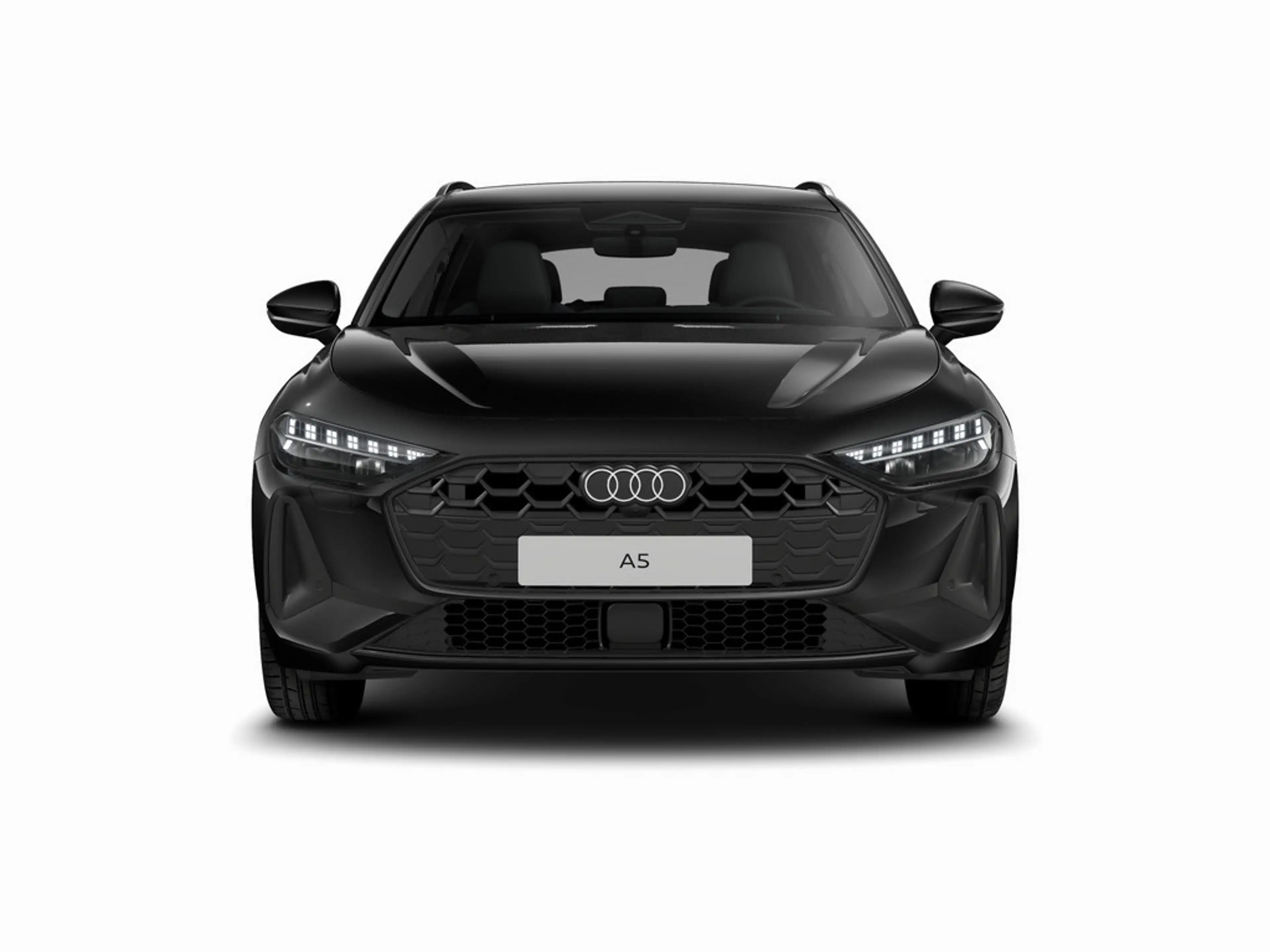 Audi A5 Avant TDI quattro 150kw ACC*Kamera*LED-plus * — photo 9