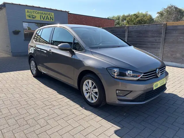 Volkswagen Golf Sportsvan Golf Sportsvan 1.2 TSI Highline DSG Automaat
