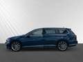Volkswagen Passat Variant Elegance R-Line +DSG LED+ACC+PDC+ Blau - thumbnail 3