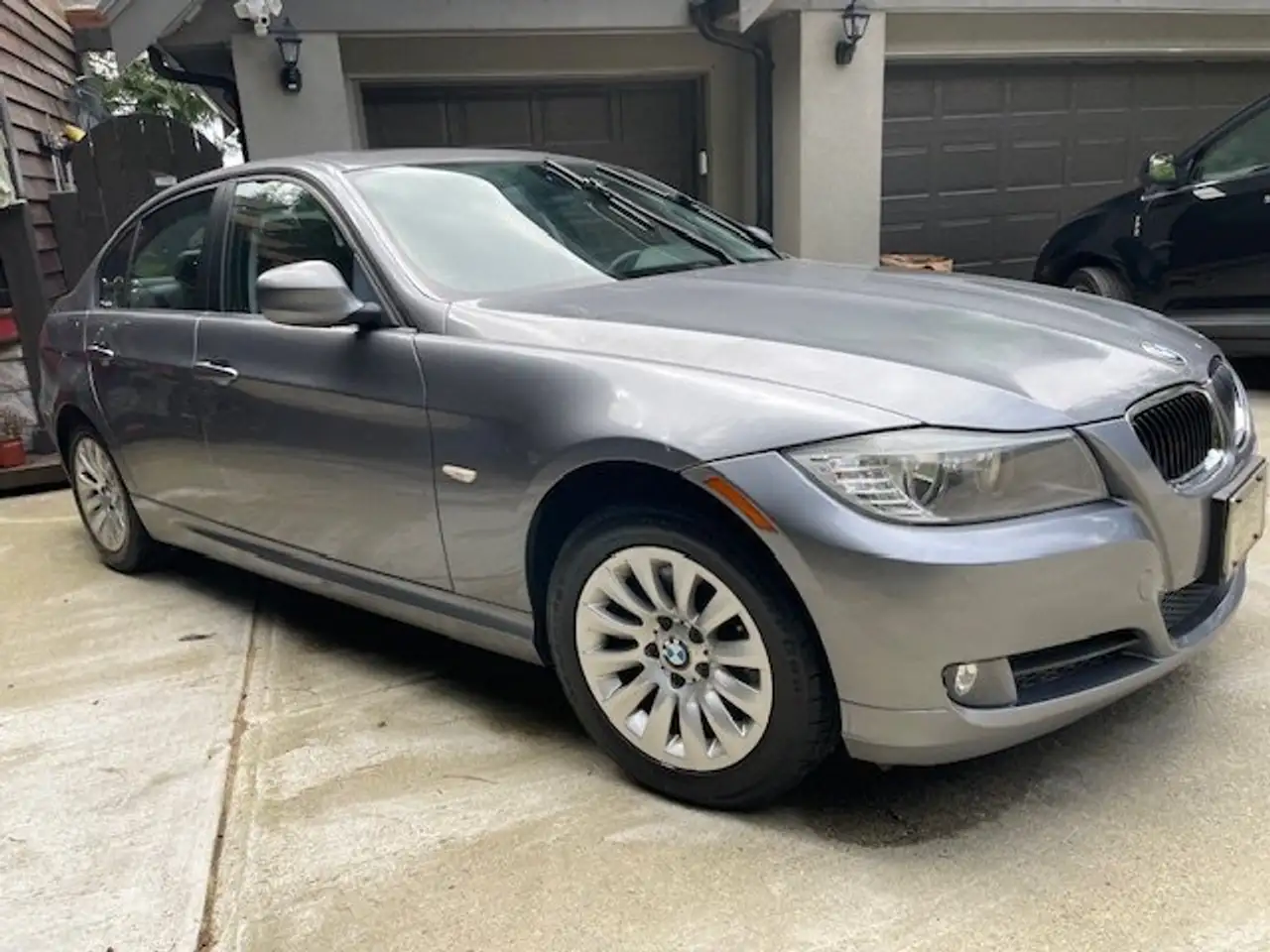 2009 BMW 3 Series