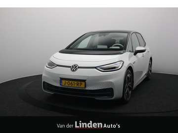 First Plus 58 kWh SOH 93,4% | Trekhaak | Stuur/Sto