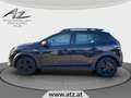 Dacia Sandero Stepway Extreme TCe 110 Schwarz - thumbnail 3