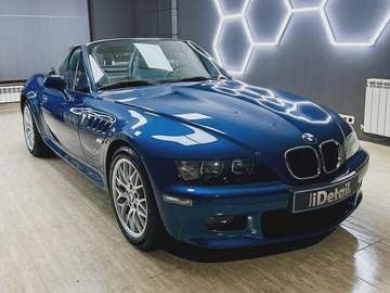 Z3 2.2i Roadster