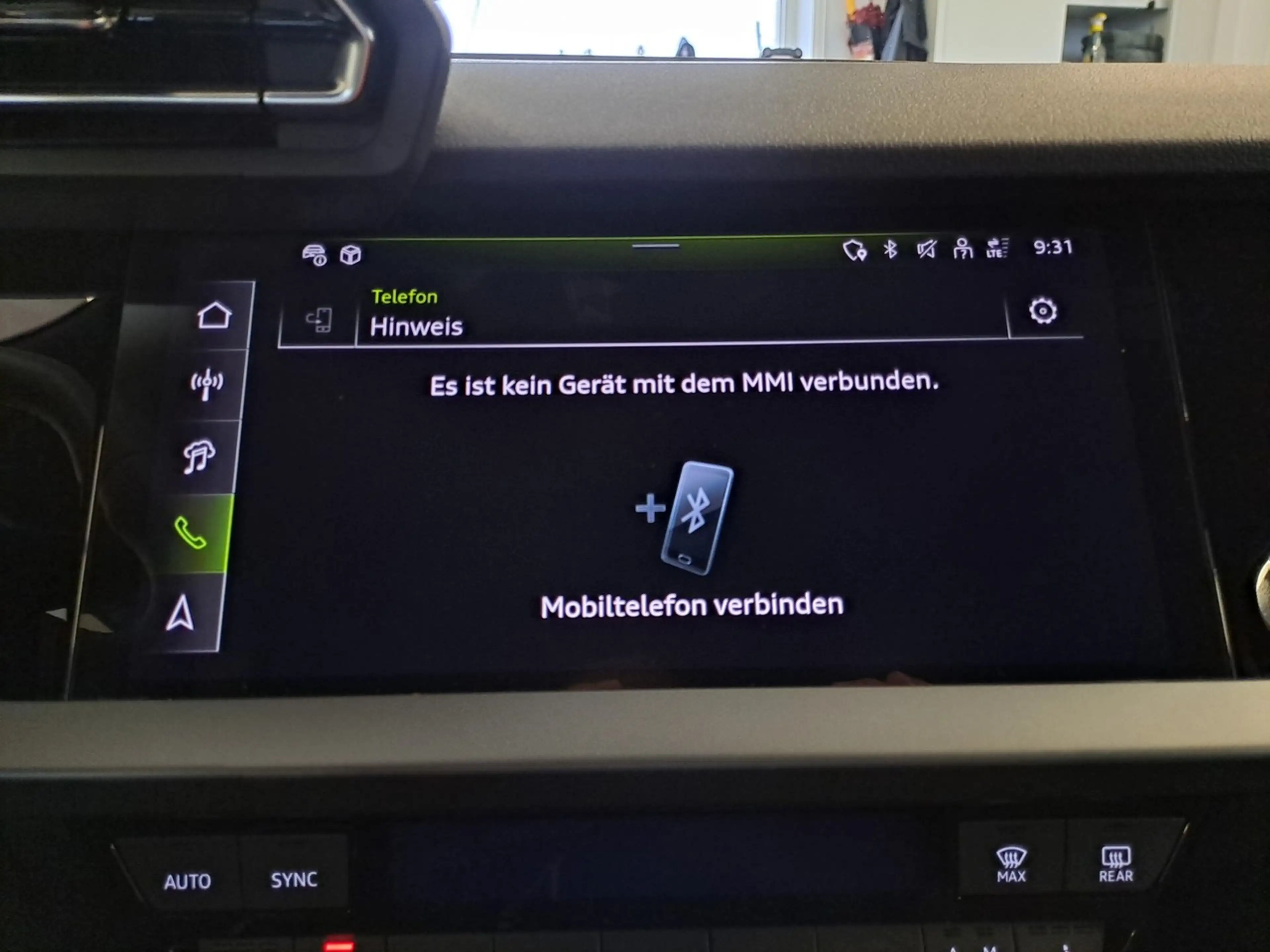Audi A3 Sportback 35 TFSI S tronic S line, Navi, ACC — photo 13