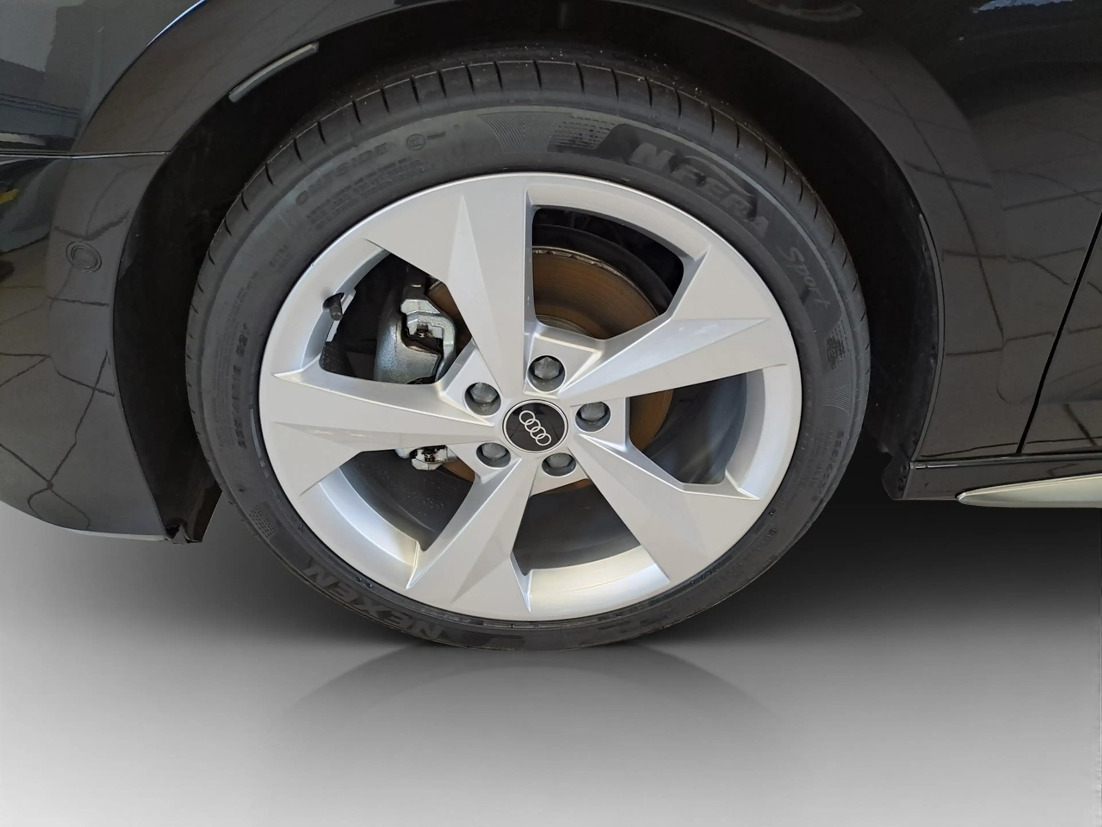 Audi A3 Sportback 35 TFSI S tronic S line, Navi, ACC — photo 9