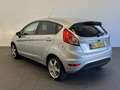 Ford Fiesta 1.0 Style Airco Lichtmetalen velgen Radio Elektris Zilver - thumbnail 25