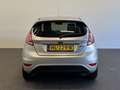 Ford Fiesta 1.0 Style Airco Lichtmetalen velgen Radio Elektris Zilver - thumbnail 6