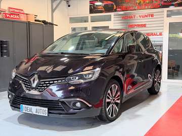 4 1.7 BLUE DCI 150 INITIALE PARIS