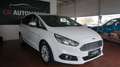 Ford S-Max S-MAX Titanium KAMERA*AUTO*7-SITZER*PDC*TOP!!! Weiß - thumbnail 3