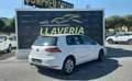 Volkswagen Golf 1.6TDI CR BMT Bluemotion 110 Blanc - thumbnail 7