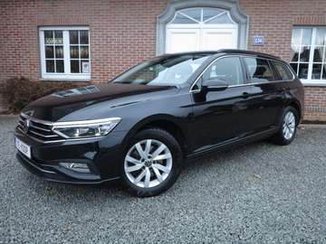 Passat 1.5 TSI Style Business DSG+PROMO+GARANTIE!