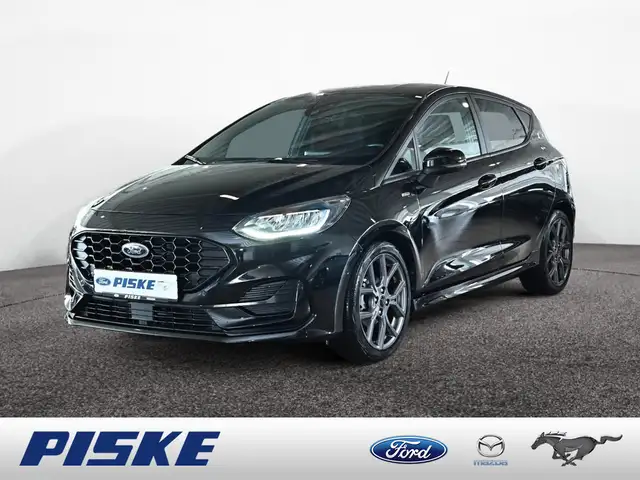Ford Fiesta ST Line PDC SHZ KAMERA ACC FACEL. LED