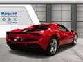Ferrari 296 GTB dt.Fzg Lift Sound Daytona Rojo - thumbnail 3