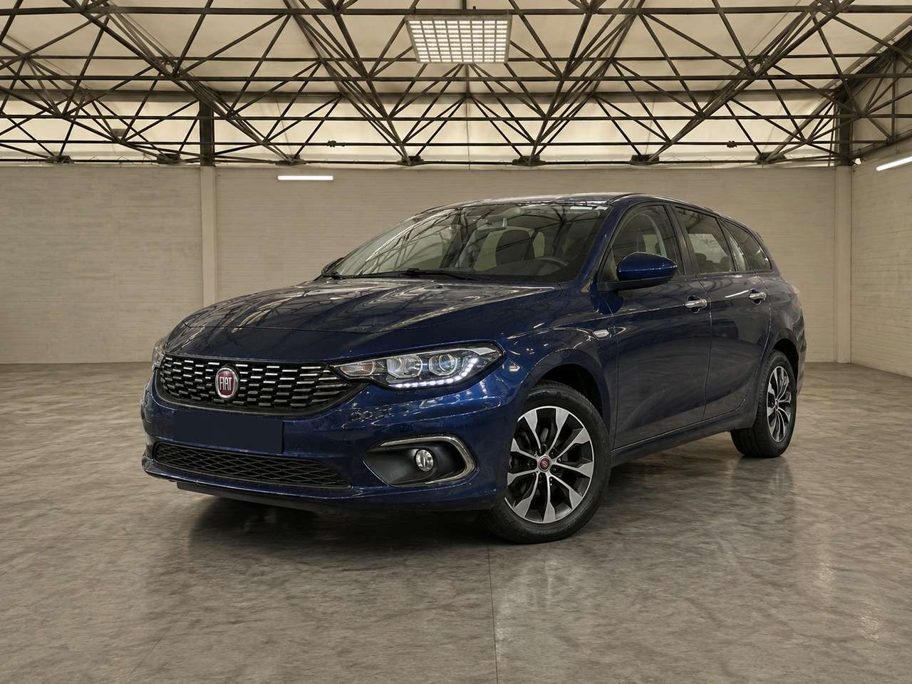 Fiat Tipo Station Wagon 1.0 T3 CityLife