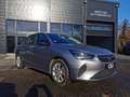 Opel Corsa-e 1.2 75ch Edition Business Gris - thumbnail 4