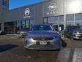 Opel Corsa-e 1.2 75ch Edition Business Gris - thumbnail 3