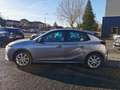 Opel Corsa-e 1.2 75ch Edition Business Gris - thumbnail 9