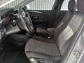 Opel Corsa-e 1.2 75ch Edition Business Gris - thumbnail 13