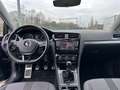 Volkswagen Golf Variant 1.2 TSI BlueMotion Technology Allstar Negro - thumbnail 9