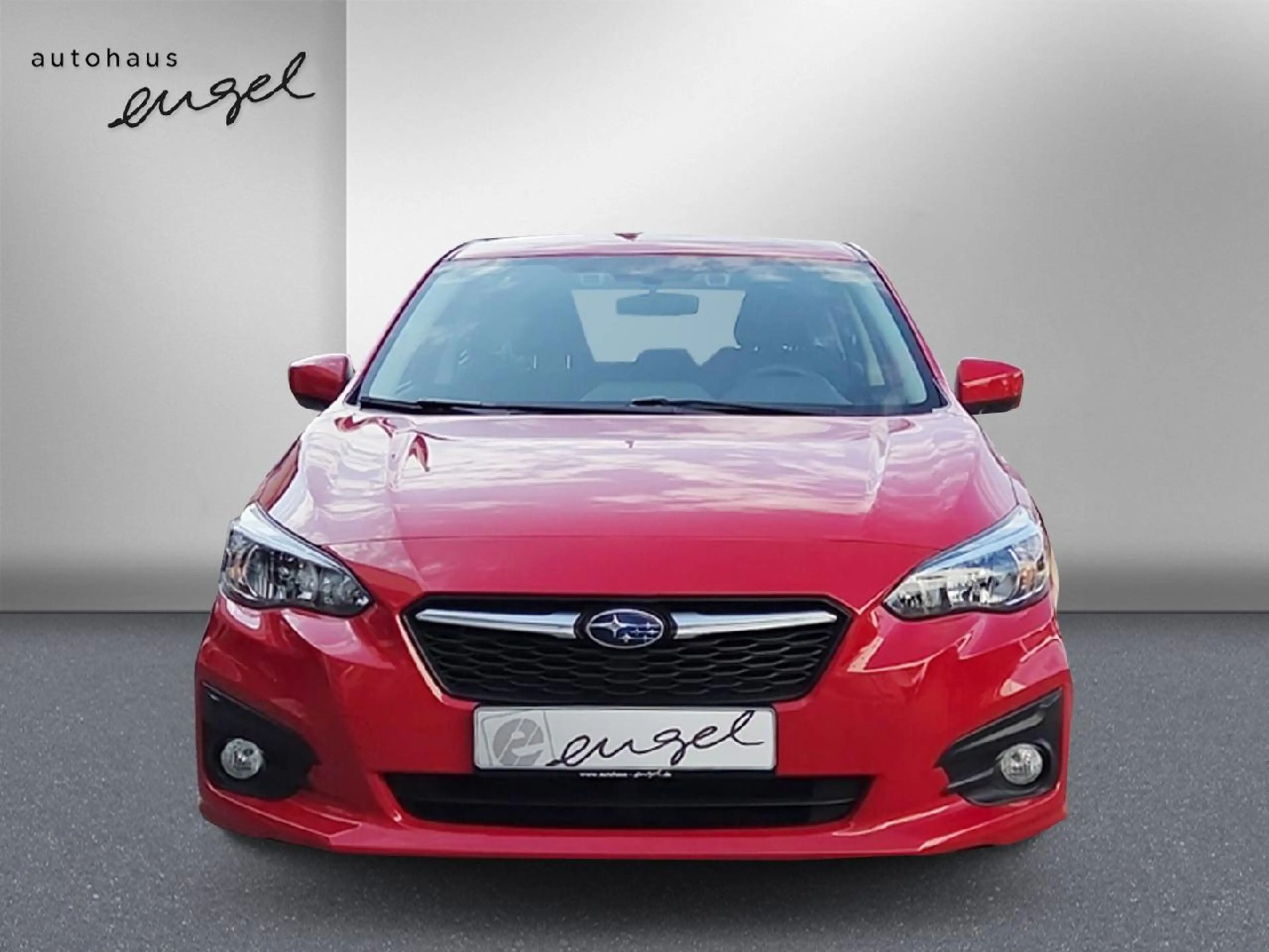 Subaru Impreza Trend 4WD,KLIMA,ACC,SH,MFL,BLUETOOTH — photo 2