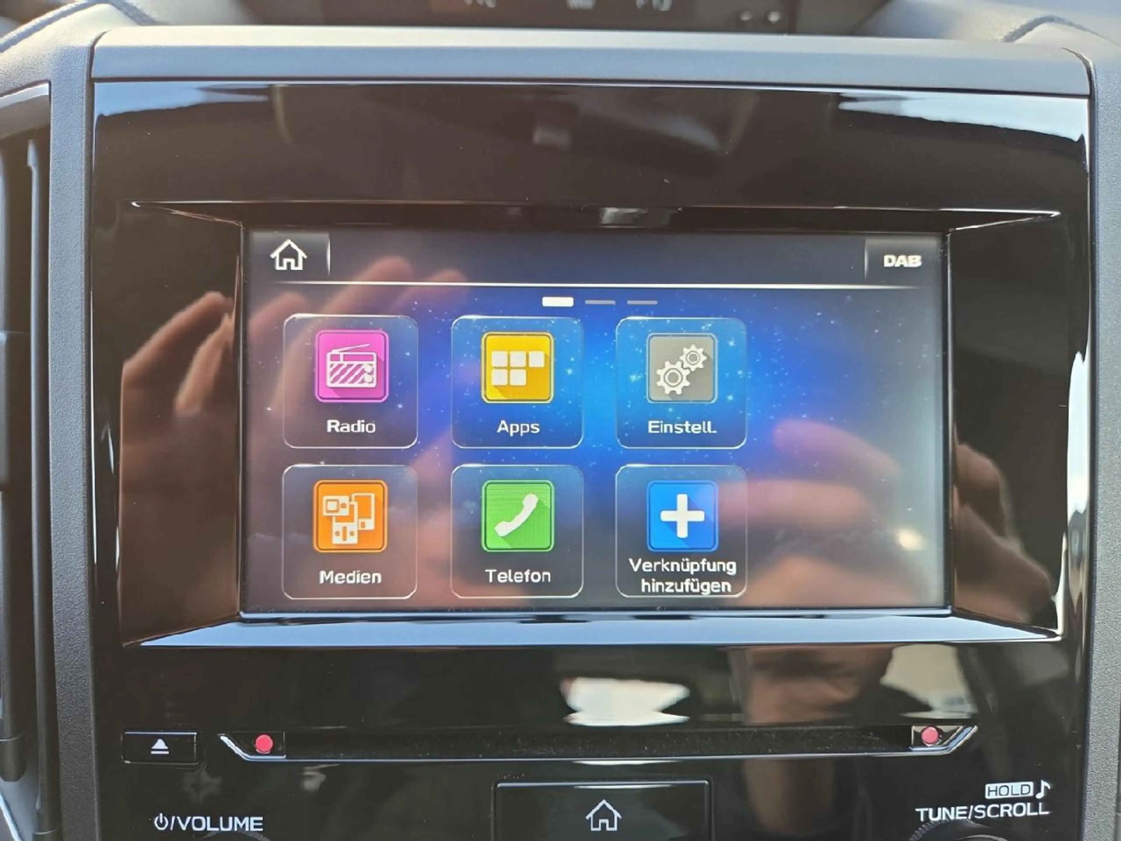 Subaru Impreza Trend 4WD,KLIMA,ACC,SH,MFL,BLUETOOTH — photo 15