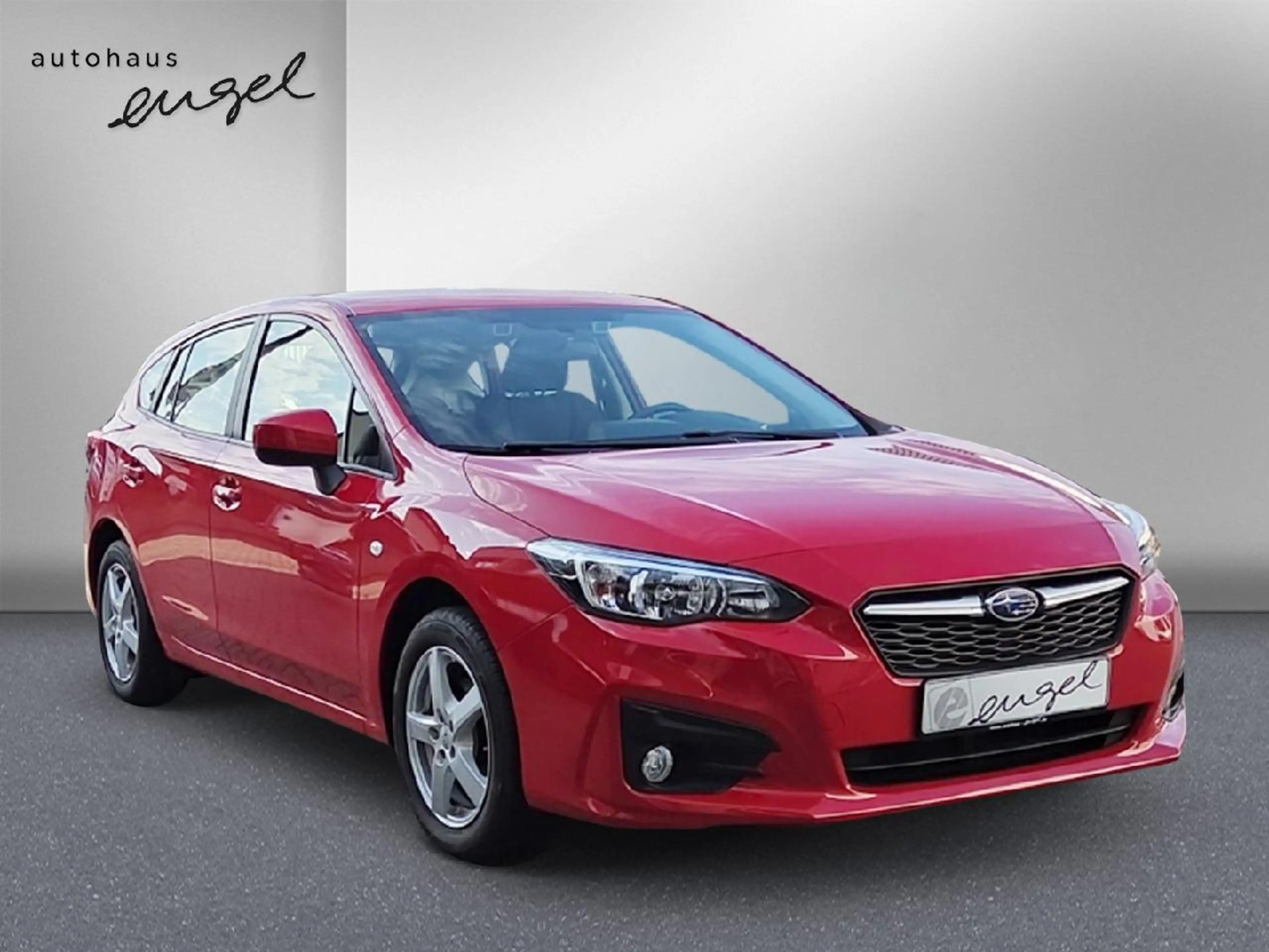 Subaru Impreza Trend 4WD,KLIMA,ACC,SH,MFL,BLUETOOTH — photo 3