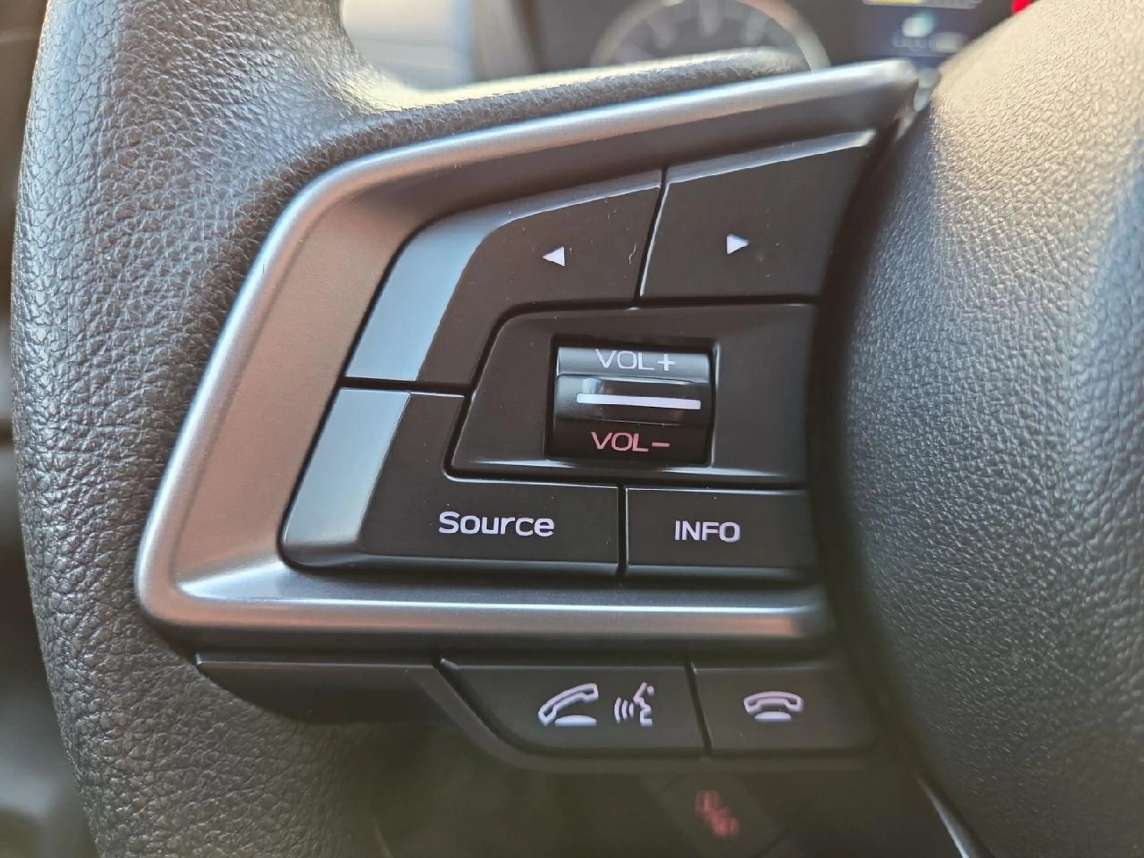 Subaru Impreza Trend 4WD,KLIMA,ACC,SH,MFL,BLUETOOTH — photo 11