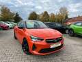 Opel Corsa F GS Line 100PS/Klima/DAB/ALU/LED Orange - thumbnail 1