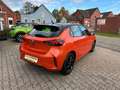 Opel Corsa F GS Line 100PS/Klima/DAB/ALU/LED Orange - thumbnail 4