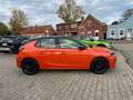 Opel Corsa F GS Line 100PS/Klima/DAB/ALU/LED Orange - thumbnail 3