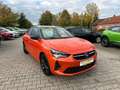 Opel Corsa F GS Line 100PS/Klima/DAB/ALU/LED Orange - thumbnail 2