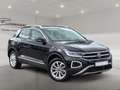Volkswagen T-Roc 1.5 TSI DSG Style ACC LED APP Keyless Kame Schwarz - thumbnail 6