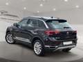 Volkswagen T-Roc 1.5 TSI DSG Style ACC LED APP Keyless Kame Schwarz - thumbnail 4